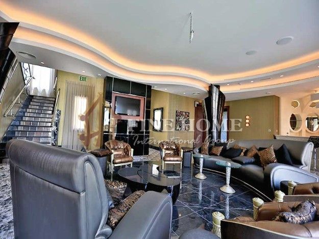 Marvelous Fully furnished 5 Villa in St. Regis (Ref No. VI973006)