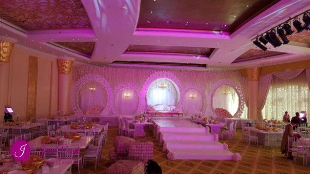 Event venues in Abu Dhabi
