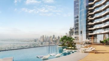 Al Habtoor Tower Apartments for Sale in Business Bay, Dubai