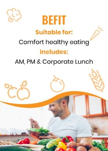Healthy &amp; Affordable Meal Plans Delivery Companies in Dubai, UAE