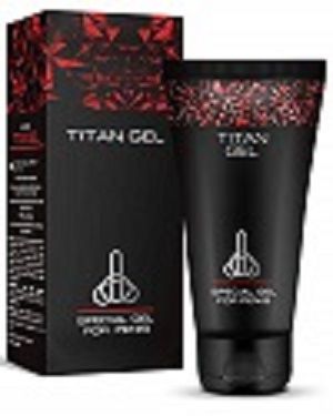 Titan Gel | Buy Original Titan Gel in UAE