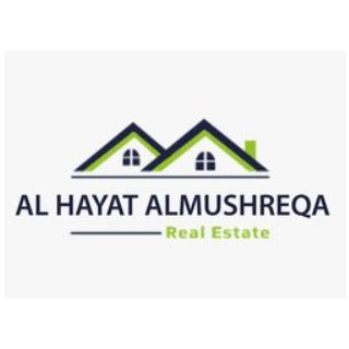Al Hayat Almushreqa Real Estate