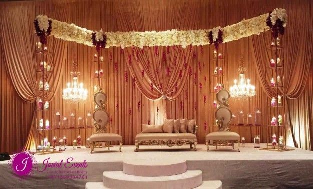 Wedding planner Dubai 