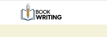 Book Writing Agency UAE