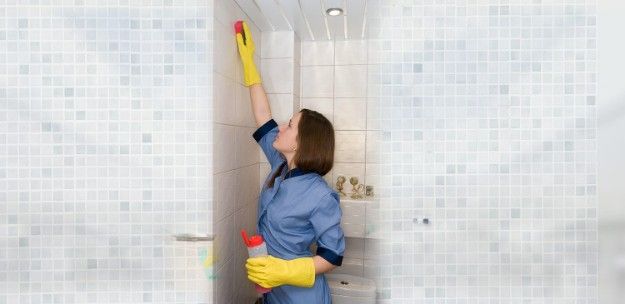 Tile and Grout Cleaning Service In Dubai | Flexiblemaid