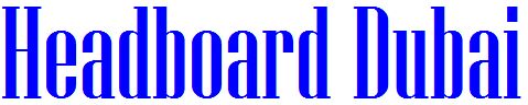 Headboard Dubai LLC