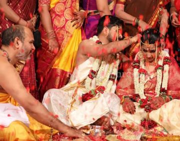 Wedding Photographers in Pondicherry – Wedding Event Management