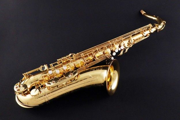 Saxophone For Sale