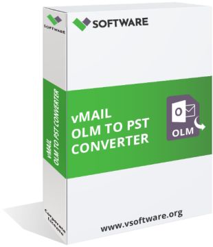 Convert OLM to PST file and Export Outlook emails