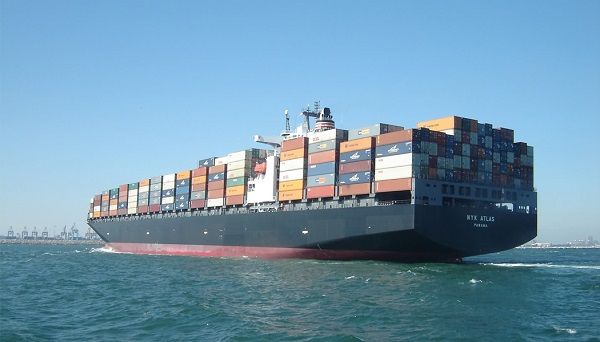How to Send Courier using Cargo Shipping Companies In Dubai?