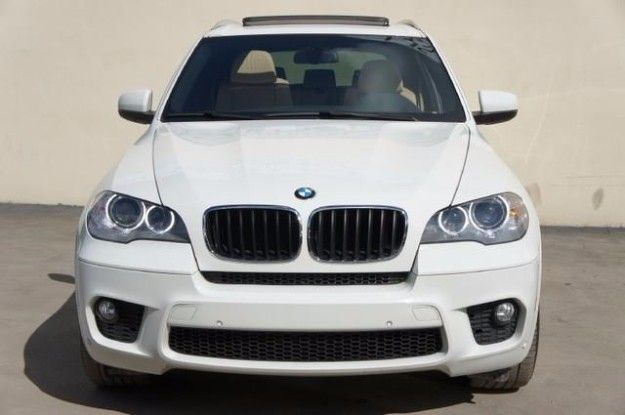 FAIRLY USED 2013 BMW AVAILABLE,