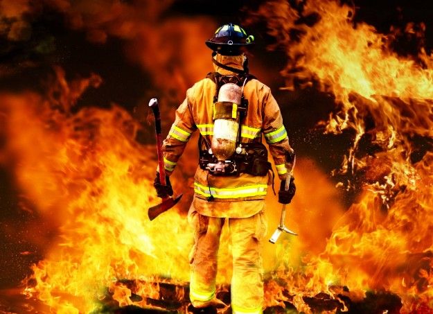 Most Promising Fire Safety Services For Your Life