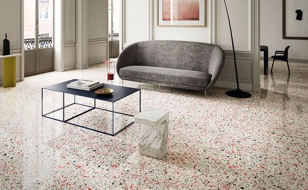 Want to find the best Terrazzo floo Companies?
