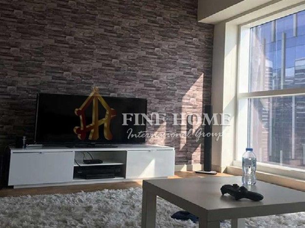 1BR. Apartment ! High Floor With Sea View (RN. AP964612)