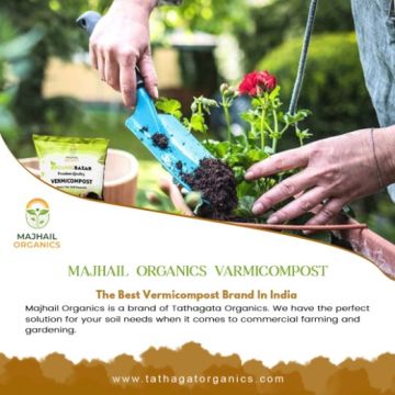 organic manure In India | organic fertilizer In India