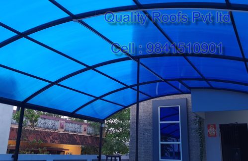 Roofing Contractors in Chennai - Quality Roofings