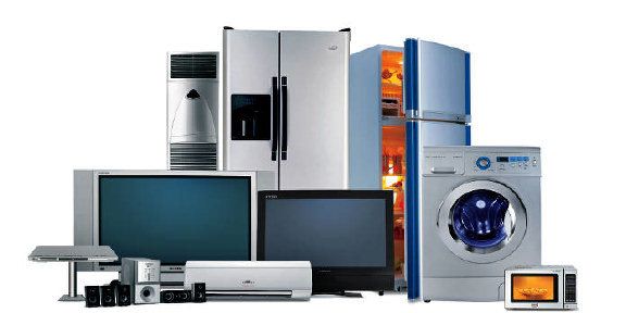 Home appliances service center0509173445