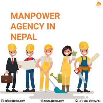 Nepal Manpower Agency | Recruitment Agency in Kuwait