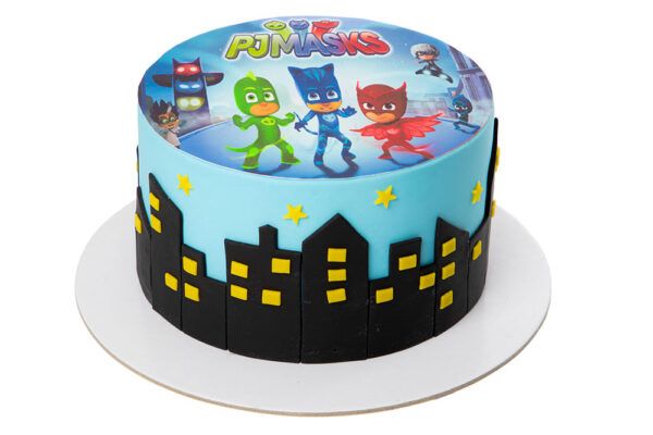Birthday Cakes Online Oman