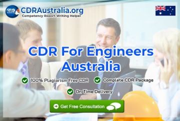 CDR Writing Services For Engineers Australia In UAE 