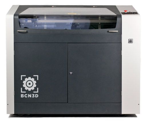 New 3D Printers Machines