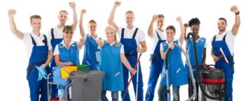 HalaCleaner is the Best Cleaning Services Company in Dubai, UAE.