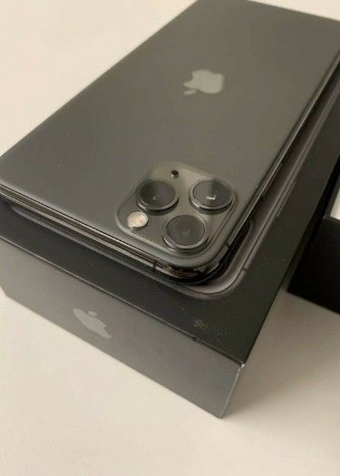Apple iPhone 11 Pro 64gb $500 iPhone 11 Pro Max 64gb $530