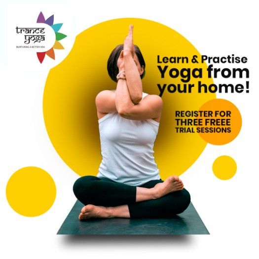 Best Yoga Classes in Dubai | Tantra Yoga in Dubai - TranceYoga