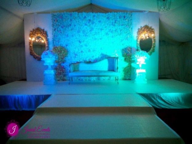 Arabic Wedding Planning Abu Dhabi