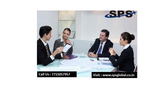 SPS Global Apostille Services In Gwalior