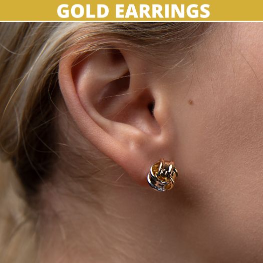 Gold Ears Price in Dubai