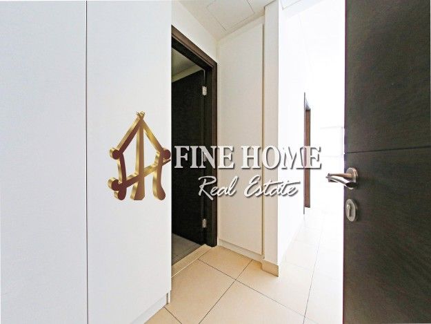 Hurry!! Get This Amazing 1BR with Open Kitchen in Al Reem Island
