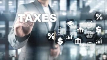 Navigating Tax Compliance with the Corporate Tax Tool in Ajman