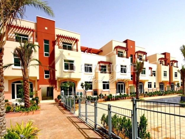Studio Apartment Available in Al Ghadeer (Ref No. AP964709)