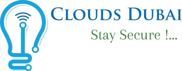 Clouds Dubai - IT Security & Backup Distributor