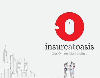 InsureAtOasis | Online Insurance Portal