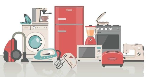 hiby appliances service cent in dubai