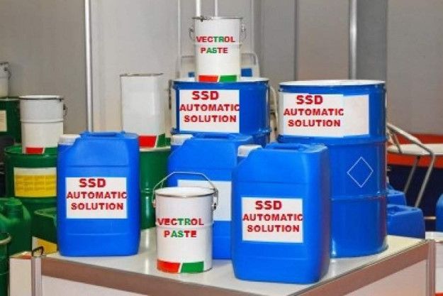 First Grade  Chemical Solution and Machine Available Whatsapp +9195