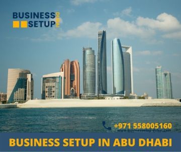 Business setup Dubai company formation in dubai