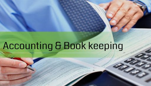 Accounting Services in Duba, UAE