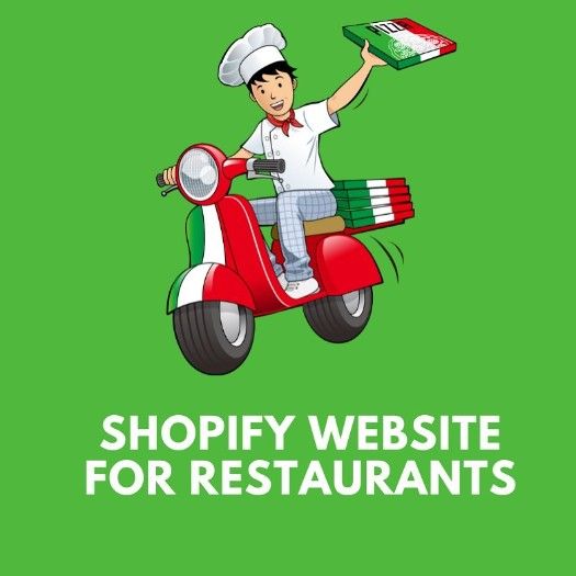 Why to use Shopify for building your ECommerce website ?