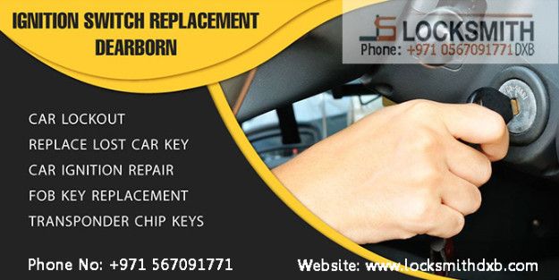 Car Lock Repai Services provide!