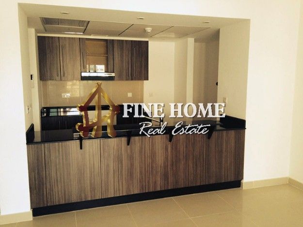 invest Now For 2 BR. Apartment Pool View in Al Reef