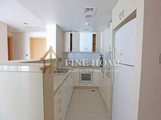 Get Your Amazing 2 Bedroom Apt With Sea View in Al Reem Island