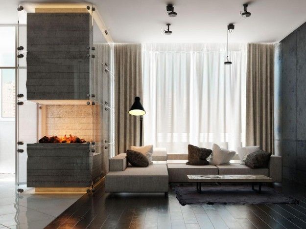 BEST AND AFFORDABLE LIVING-ROOM-CURTAIN DUBAI