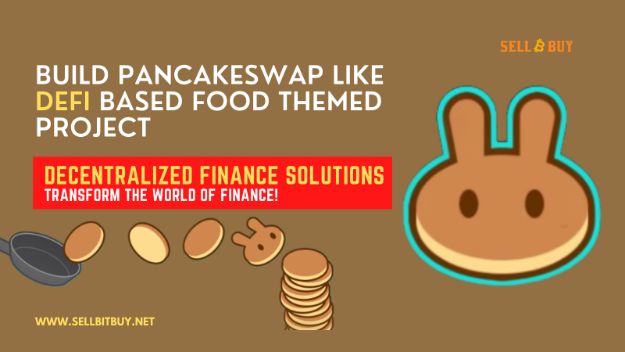 Make Money By Starting PancakeSwap - King Of DeFi