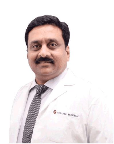Best Oncology surgeon in Bangalore | Gynae Oncologist in Indiranagar