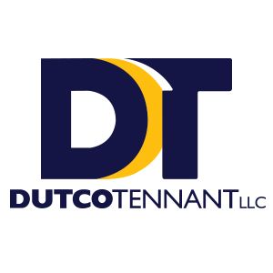 Dutco Tennant LLC, A Reliable Industrial Equipment Supplier