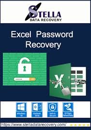 Excel Password Recovery 