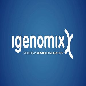 Igenomix - Middle East